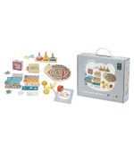 Grow-with-Me Box by PolarB, Little Thinkers 24-36 Months