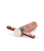 Christmas Calendar With 24 Gifts, Beige - Image 24