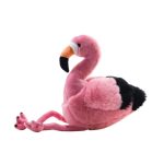 “Chiby” Pink Crane 50cm