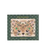Christmas Calendar With 24 Gifts, Blue - Image 5