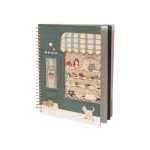 My Sticker Book, Multi
