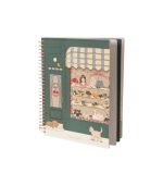 My Sticker Book, Multi