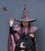 Dazzle Sequin Wand - Image 3