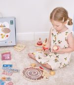 Grow-with-Me Box by PolarB, Little Thinkers 24-36 Months - Image 5