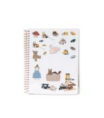 My Sticker Book, Multi - Image 5