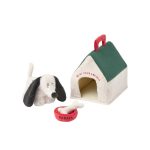 Dakota Dog Kennel, Sandy