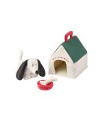 Dakota Dog Kennel, Sandy