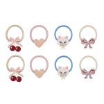 Kittybow Mini Hair Ties