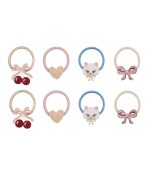 Kittybow Mini Hair Ties
