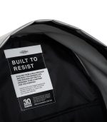 Padded Pak'R Puff ChecksBlack - Image 3