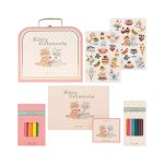 Little Artist Set, Kitty Friends