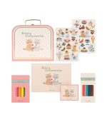 Little Artist Set, Kitty Friends