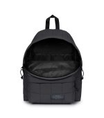 Padded Pak'R Puff ChecksBlack - Image 2