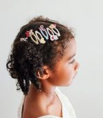 Kittybow Mini Hair Clips - Image 2