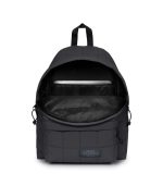 Padded Pak'R Puff ChecksBlack - Image 4
