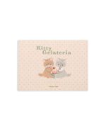 Little Artist Set, Kitty Friends - Image 4