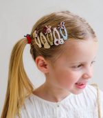 Kittybow Mini Hair Clips - Image 3