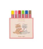Little Artist Set, Kitty Friends - Image 5