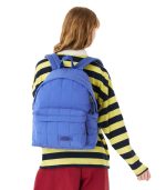 Padded Pak'R Puff ChecksBlue - Image 2