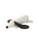 Berto Sleepy Dog Teddy, Sandy