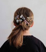 Monster Mini Hair Clips - Image 2