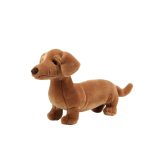 “Napoleon” The Dachshund 38cm