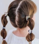 Puppy Love Mini Hair Ties - Image 2
