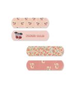 Kiss And Comfort Bandages, Cherry - Image 3