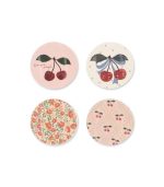 Kiss And Comfort Bandages, Cherry - Image 5