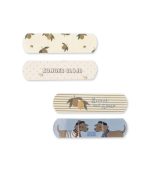 Kiss And Comfort Bandages, Lemon - Image 3
