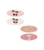 Kiss And Comfort Bandages, Cherry - Image 6