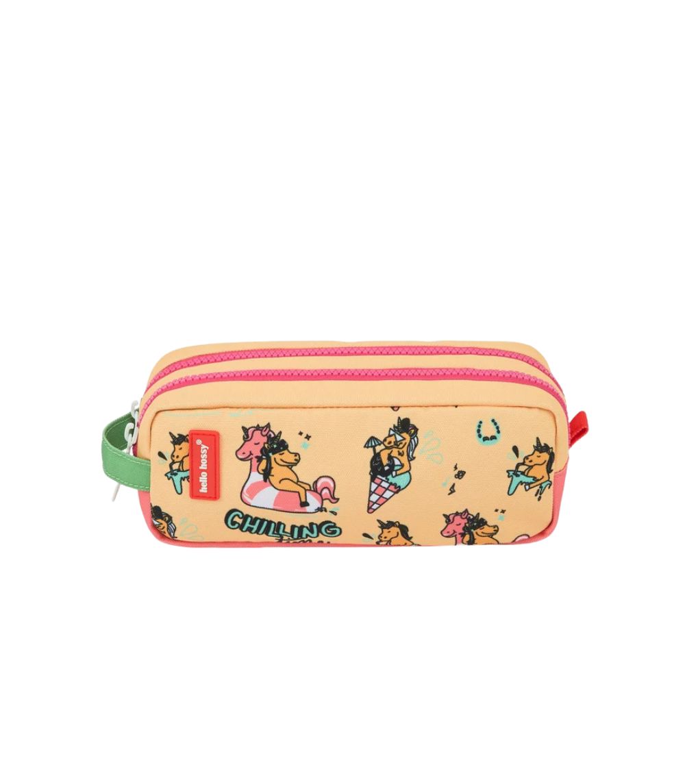 89 Unicorn Pencil Case - Image 1