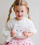 Kittybow Stick On Earrings - Image 4