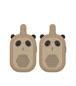 Walkie Talkie, Panda