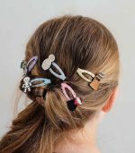 Monster Mini Hair Clips - Image 4