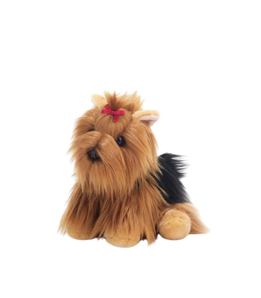 9 “Yorkie” Yorkshire Terrier 30cm - Image 1