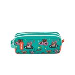 Disco Roar Pencil Case