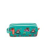 Disco Roar Pencil Case