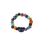 The Hallowed Nights Beaded Bracelet