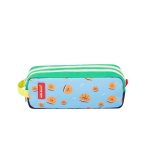 Bball Crew Pencil Case