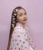 Kittybow Mini Hair Clips - Image 5