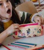 Unicorn Pencil Case - Image 4