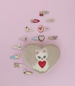 Kittybow Mini Hair Clips - Image 4