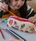 Unicorn Pencil Case - Image 2