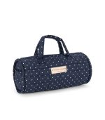 Doll Travel Bed, Ditzy Dot - Image 3