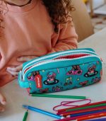 Disco Roar Pencil Case - Image 6