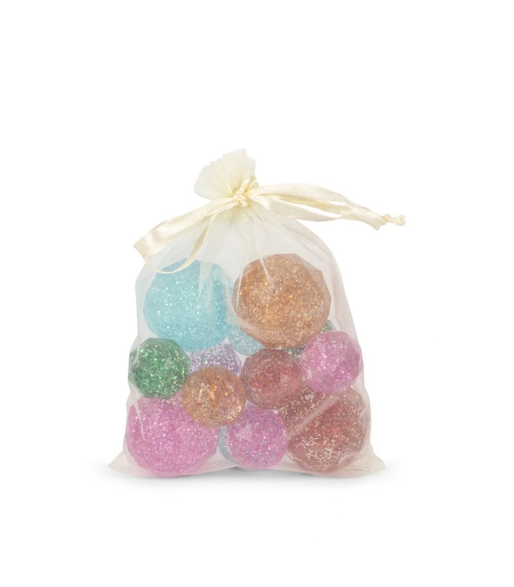 98 Star Bouncing Ball, Multi - Image 1