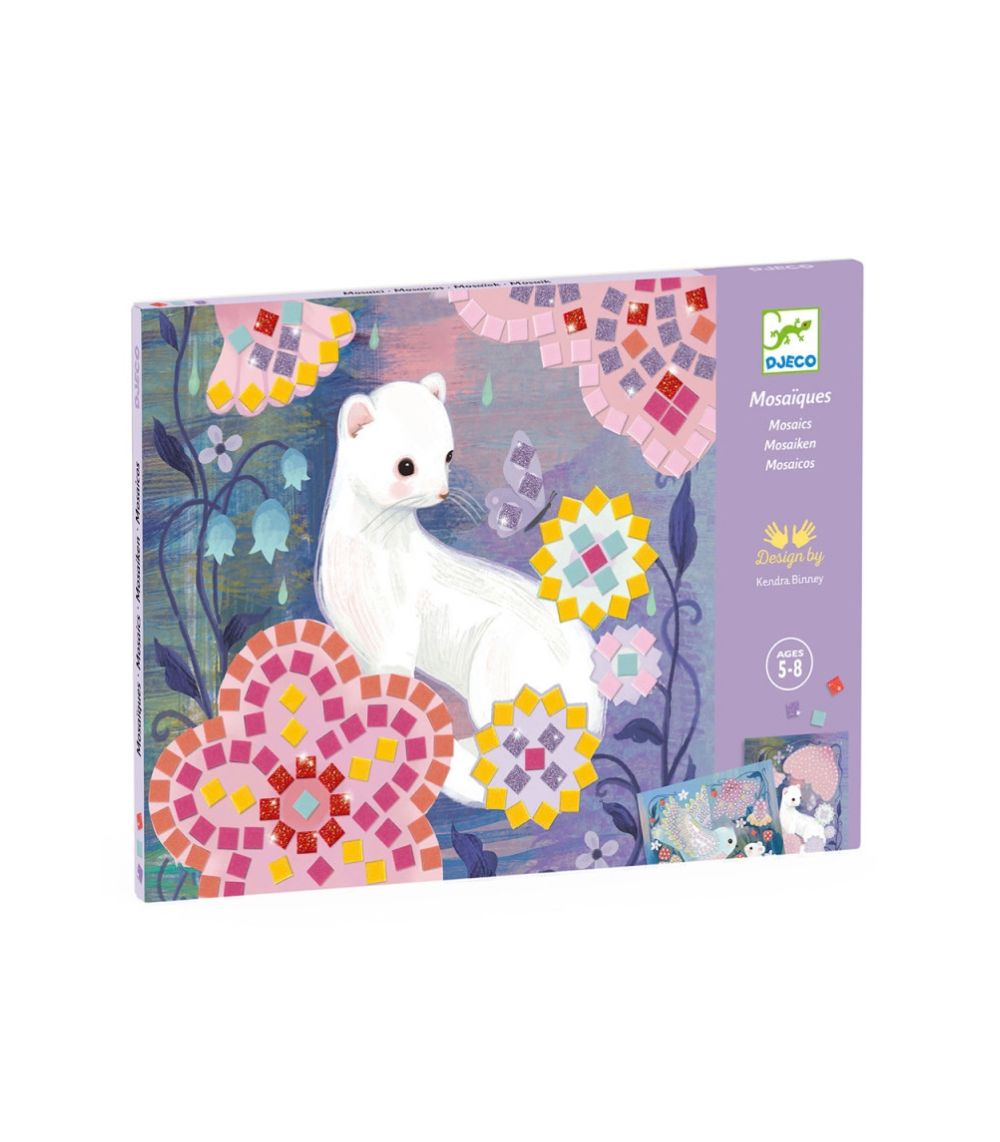 DJECO Djeco Woodland - Image 1