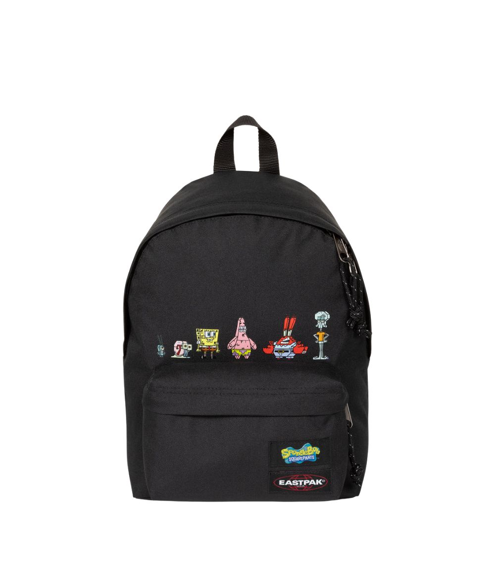 Eastpak 092026 Orbit Line Up - Image 1