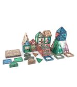 Piece By Piece Magnetic Build, Glitter